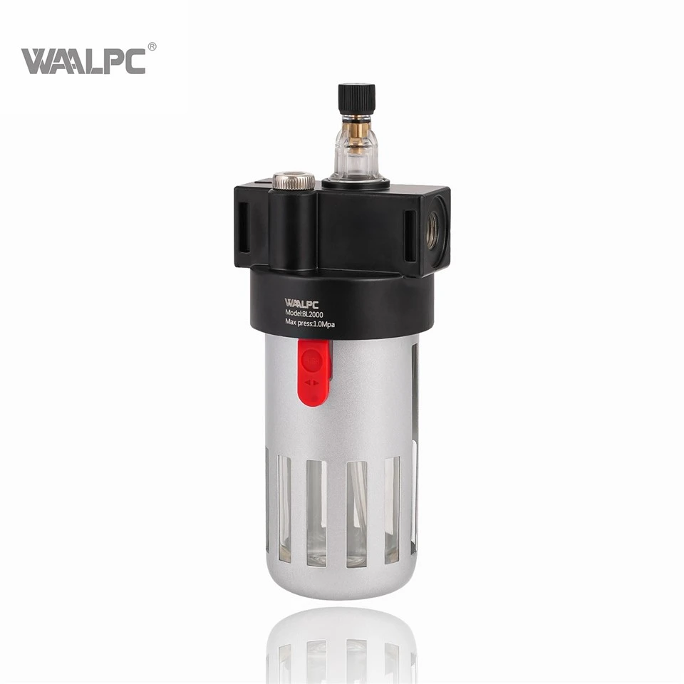 Air Line Lubricator best